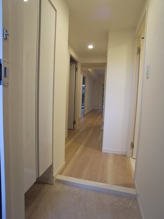 桜テラスの物件内観写真